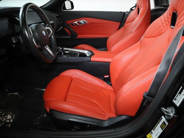 Used 2023 BMW Z4 sDrive30i w/ Premium Package RWD image 19