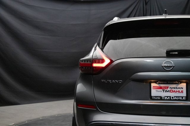 Used 2024 Nissan Murano Platinum image 14