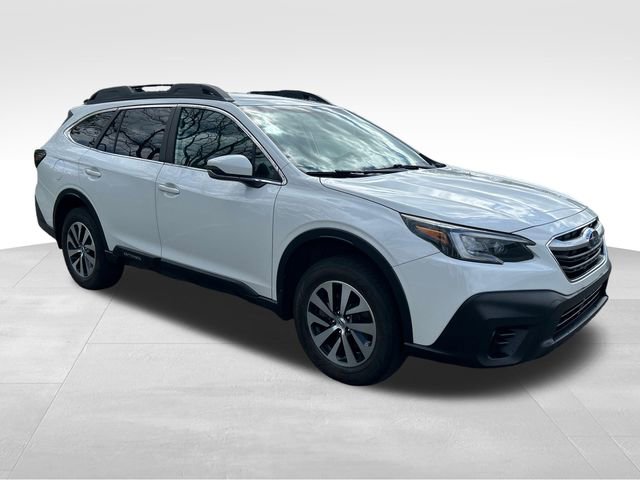 Used 2022 Subaru Outback Premium AWD/4WD image 8