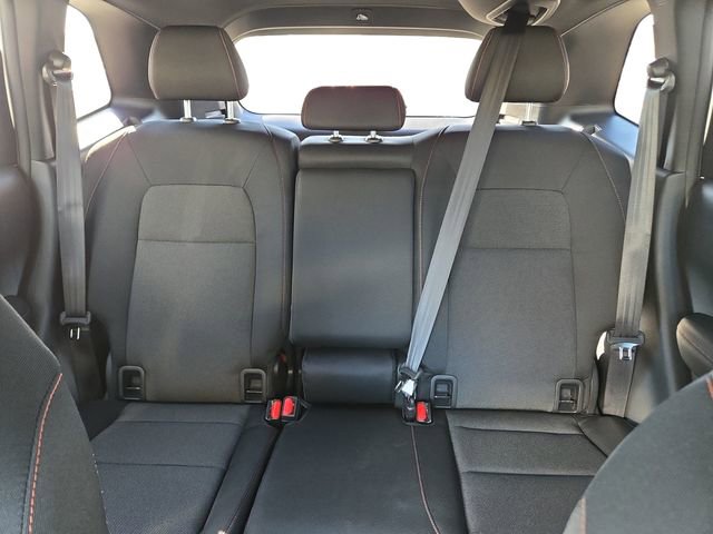 New 2026 Honda CR-V TrailSport image 36