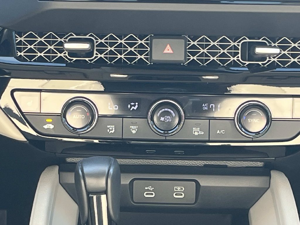 Used 2024 Honda Accord EX-L image 16