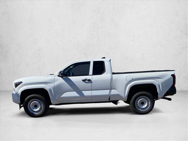 Certified 2026 Toyota Tacoma SR RWD image 7