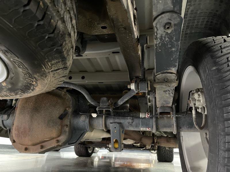 Used 2003 Ford F150 Lightning image 62