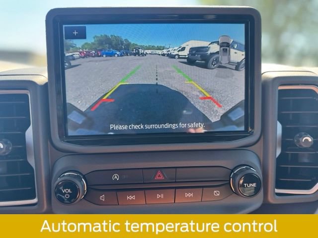 Certified 2023 Ford Bronco Sport Big Bend w/ Convenience Package AWD/4WD image 22