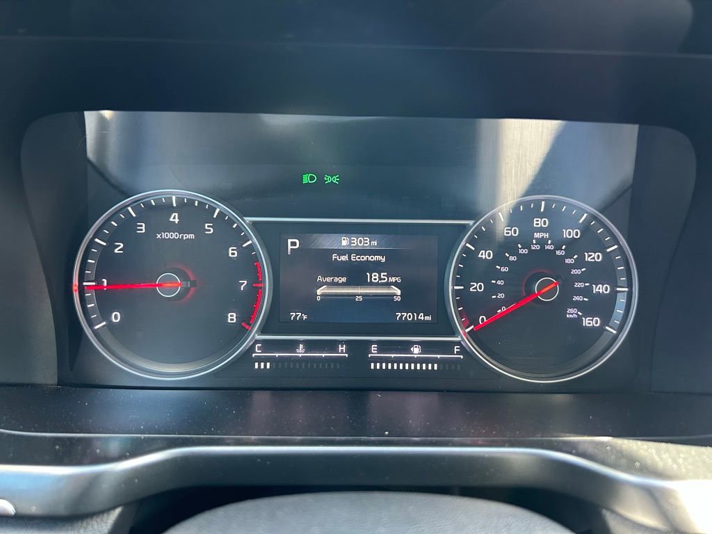Used 2021 Kia Sorento S image 23