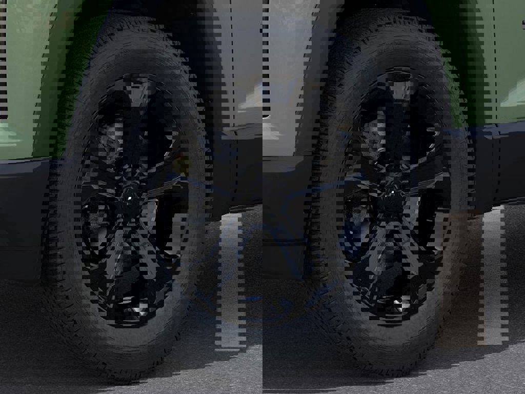 New 2026 Chevrolet Equinox LT w/ Midnight Edition image 10