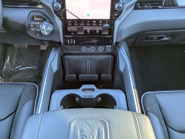 New 2026 RAM 1500 Laramie w/ Night Edition image 18