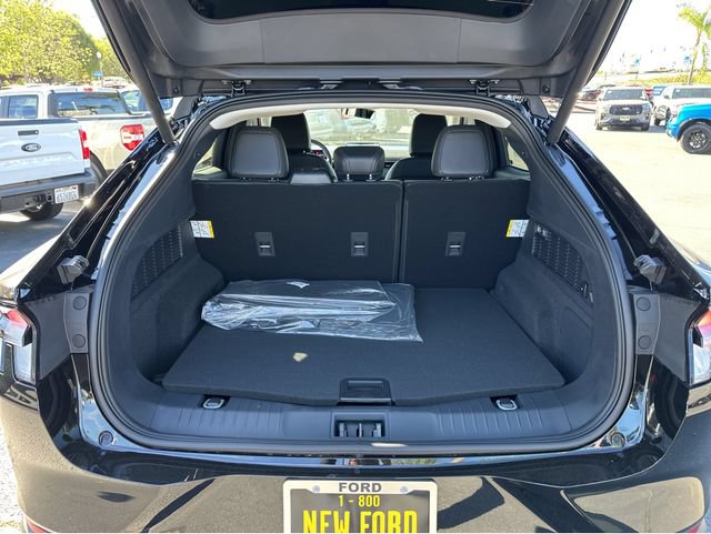 New 2026 Ford Mustang Mach-E Premium w/ Technology Package RWD image 17