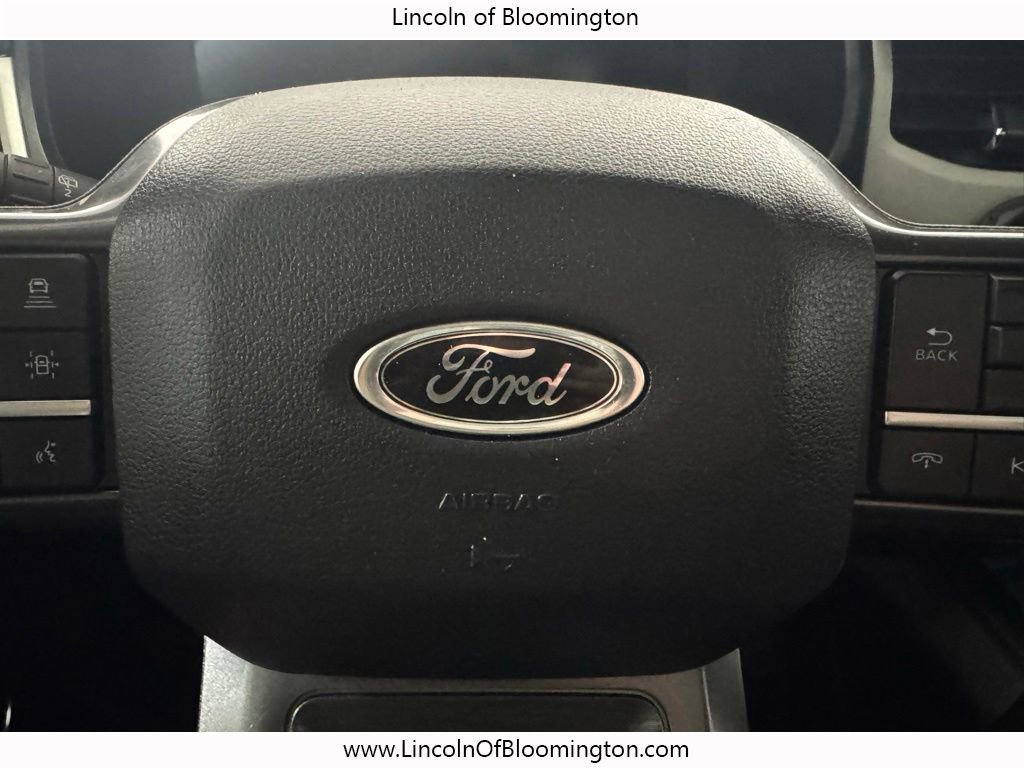 Used 2023 Ford Expedition Timberline AWD/4WD image 52