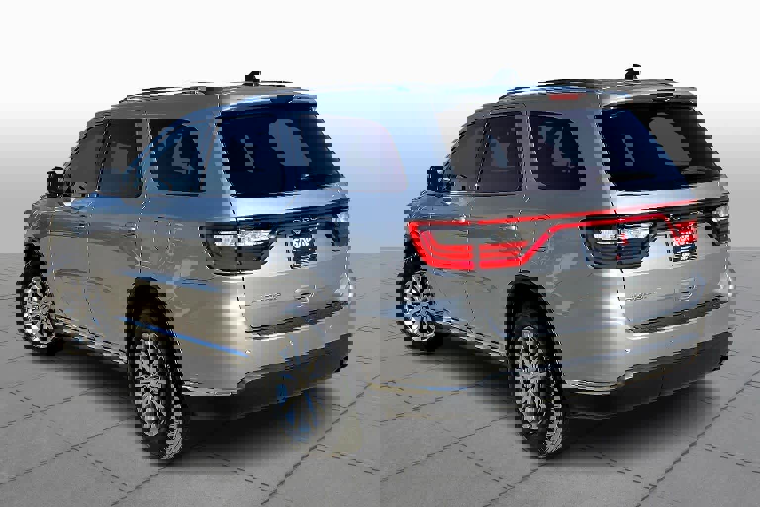 Used 2017 Dodge Durango SXT w/ Quick Order Package 23B image 11