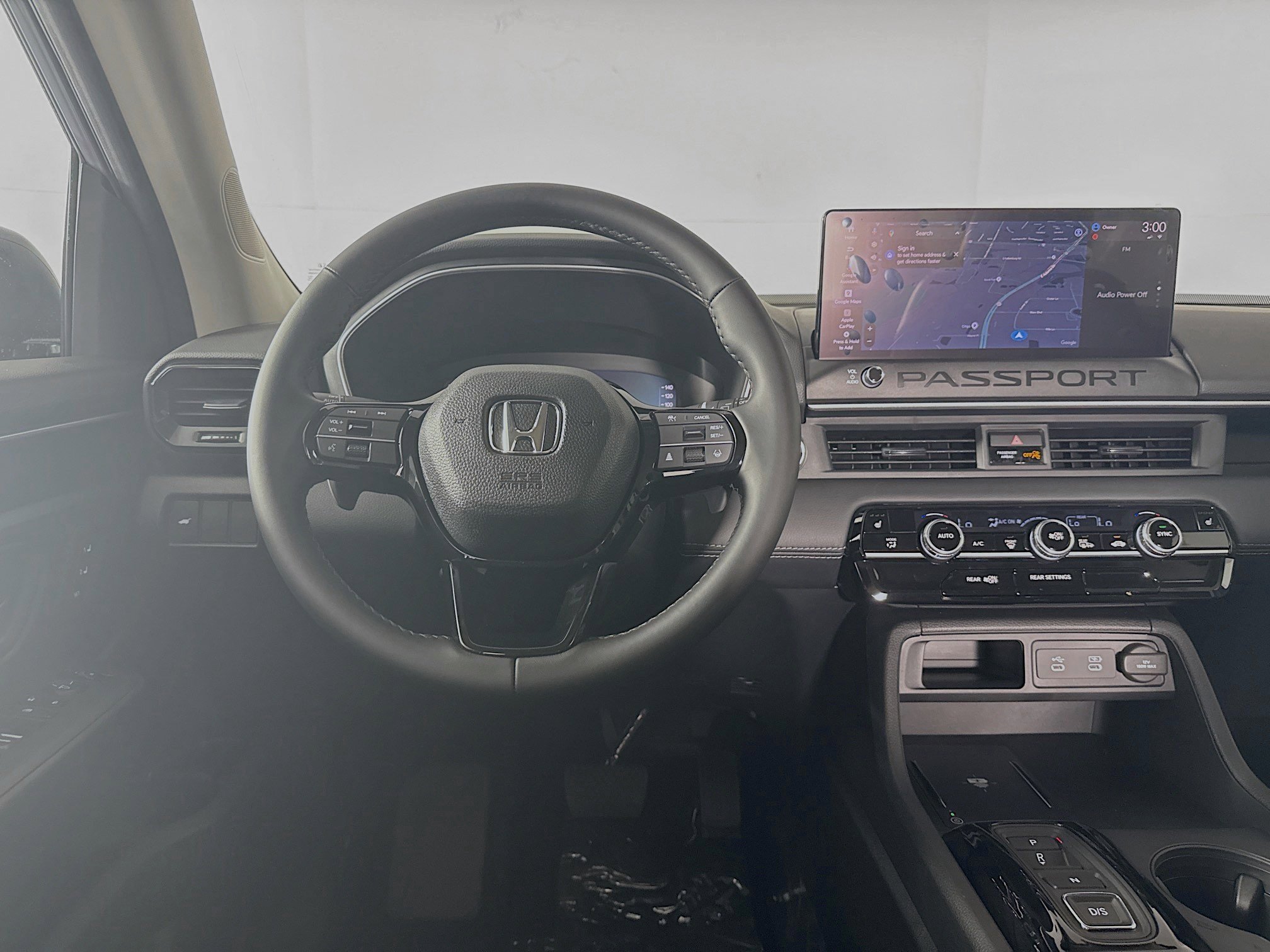 Used 2026 Honda Passport RTL image 27