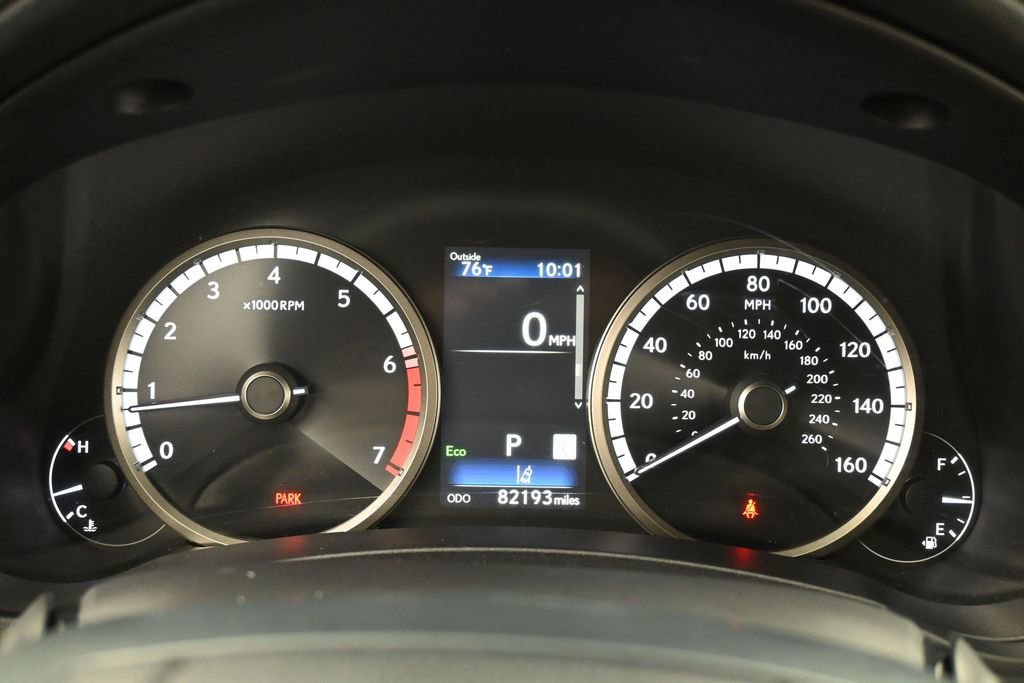 Used 2021 Lexus NX 300 F Sport w/ Package Accessory FWD image 25