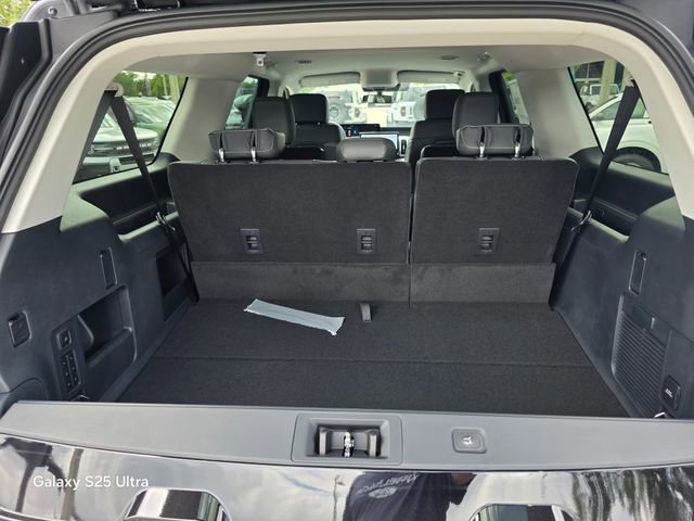 New 2026 Ford Expedition Max Active RWD image 35