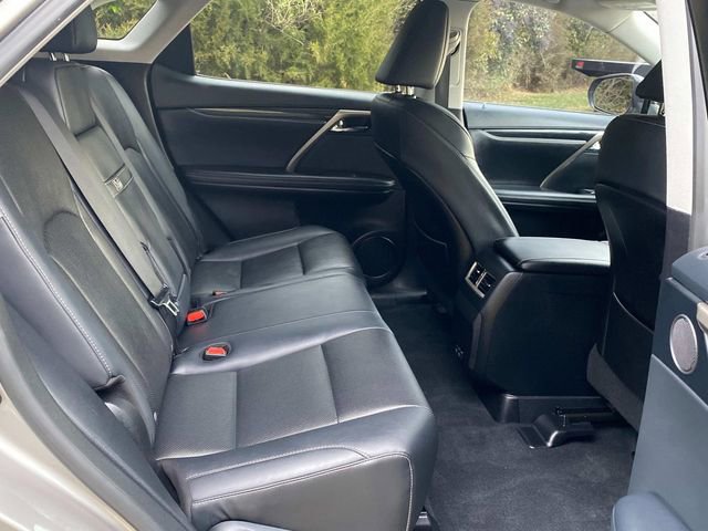 Used 2022 Lexus RX 350 350 image 34