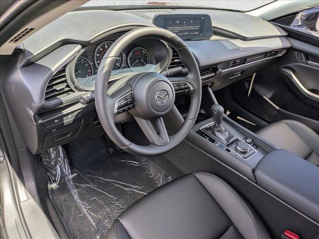 New 2026 MAZDA MAZDA3 s Sport image 3