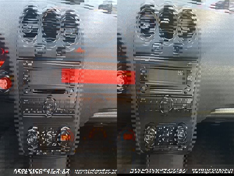 Used 2011 Nissan Altima Hybrid Sedan image 25