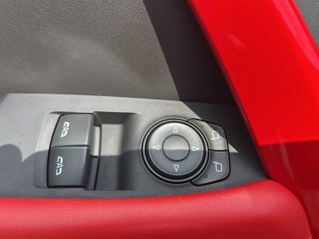 Used 2023 Chevrolet Camaro SS image 28