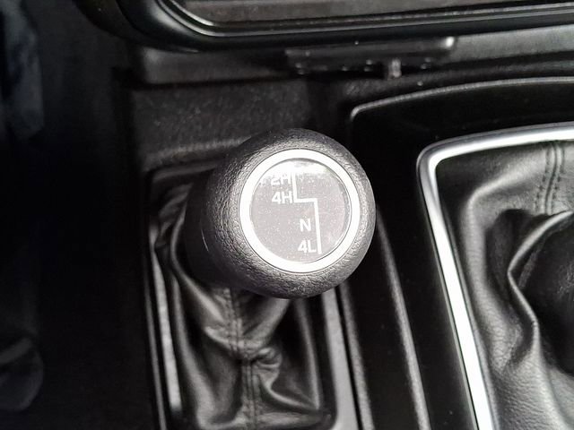 Used 2020 Jeep Wrangler Unlimited Sport image 24