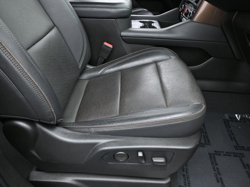 Used 2021 Chevrolet Tahoe High Country image 49