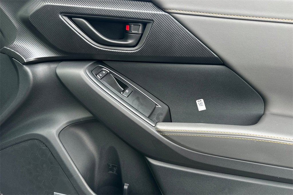 New 2026 Subaru Crosstrek 2.5i Wilderness image 19