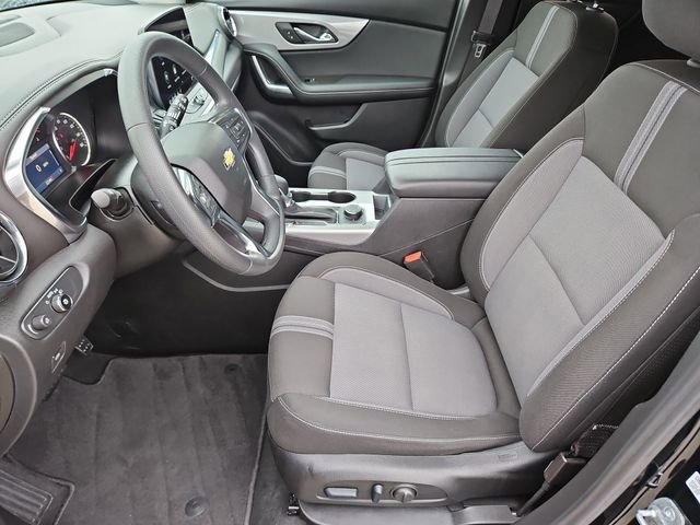 Used 2025 Chevrolet Blazer LT image 15
