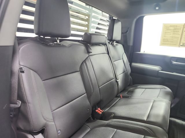 Used 2023 Chevrolet Silverado 3500 W/T w/ WT Fleet Convenience Package AWD/4WD image 31