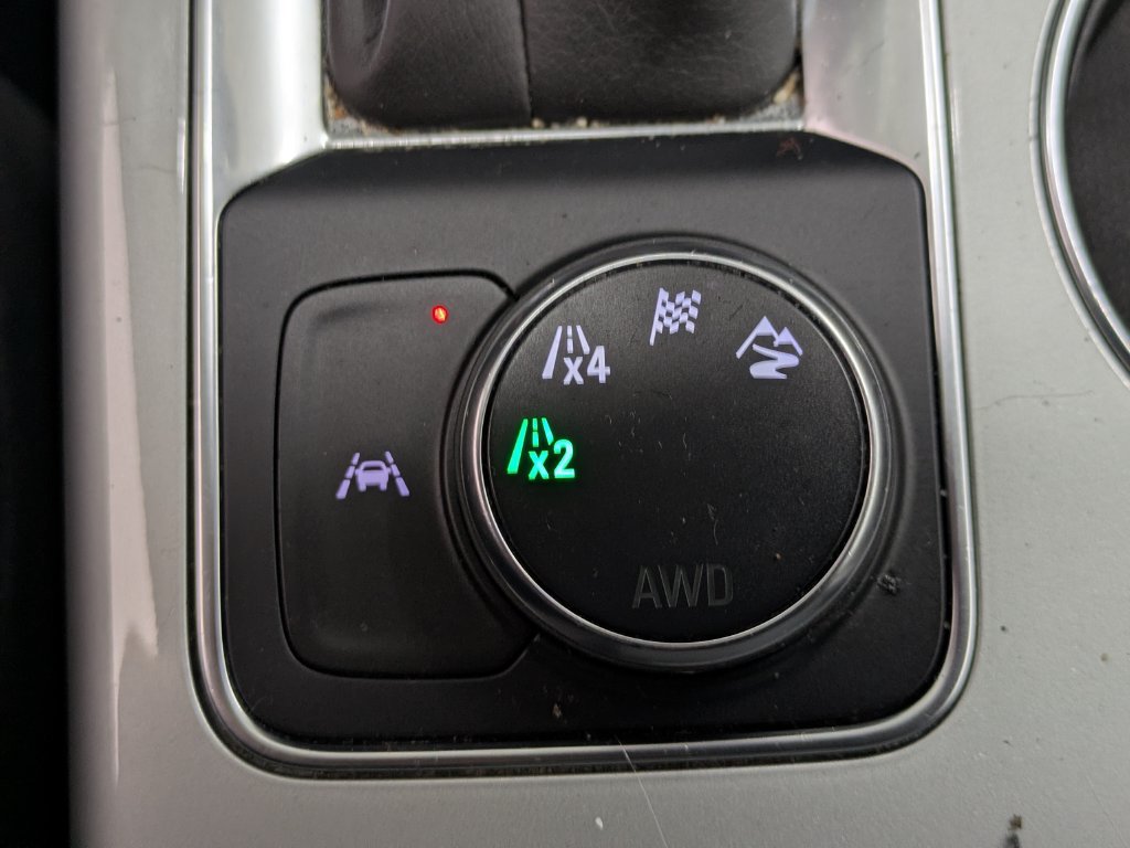 Used 2023 Chevrolet Blazer LT w/ Convenience Package AWD/4WD image 10