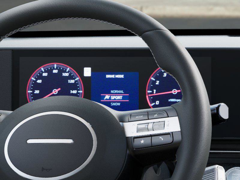 New 2026 Hyundai Kona Limited image 53