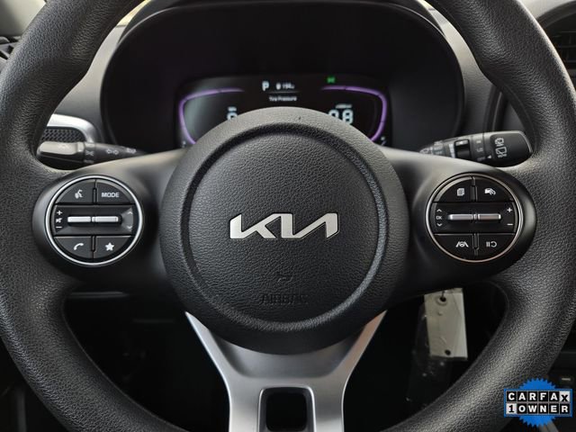 Certified 2025 Kia Soul S image 25