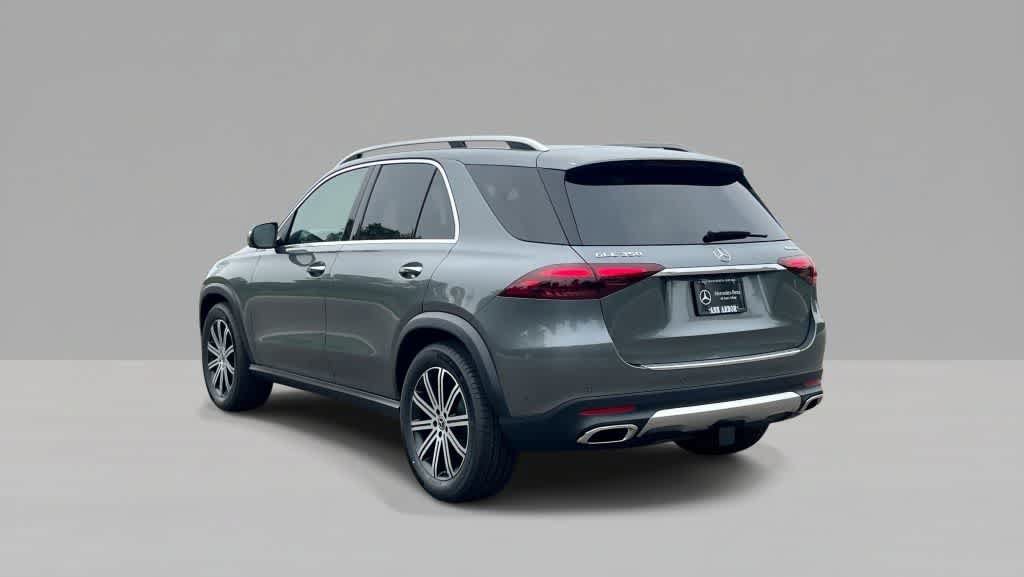 New 2026 Mercedes-Benz GLE 350 4MATIC image 6