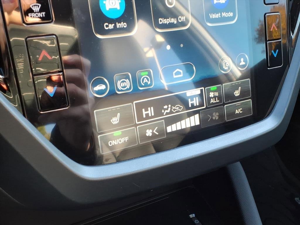 Used 2025 Subaru Forester Sport w/ Popular Package #1 image 7