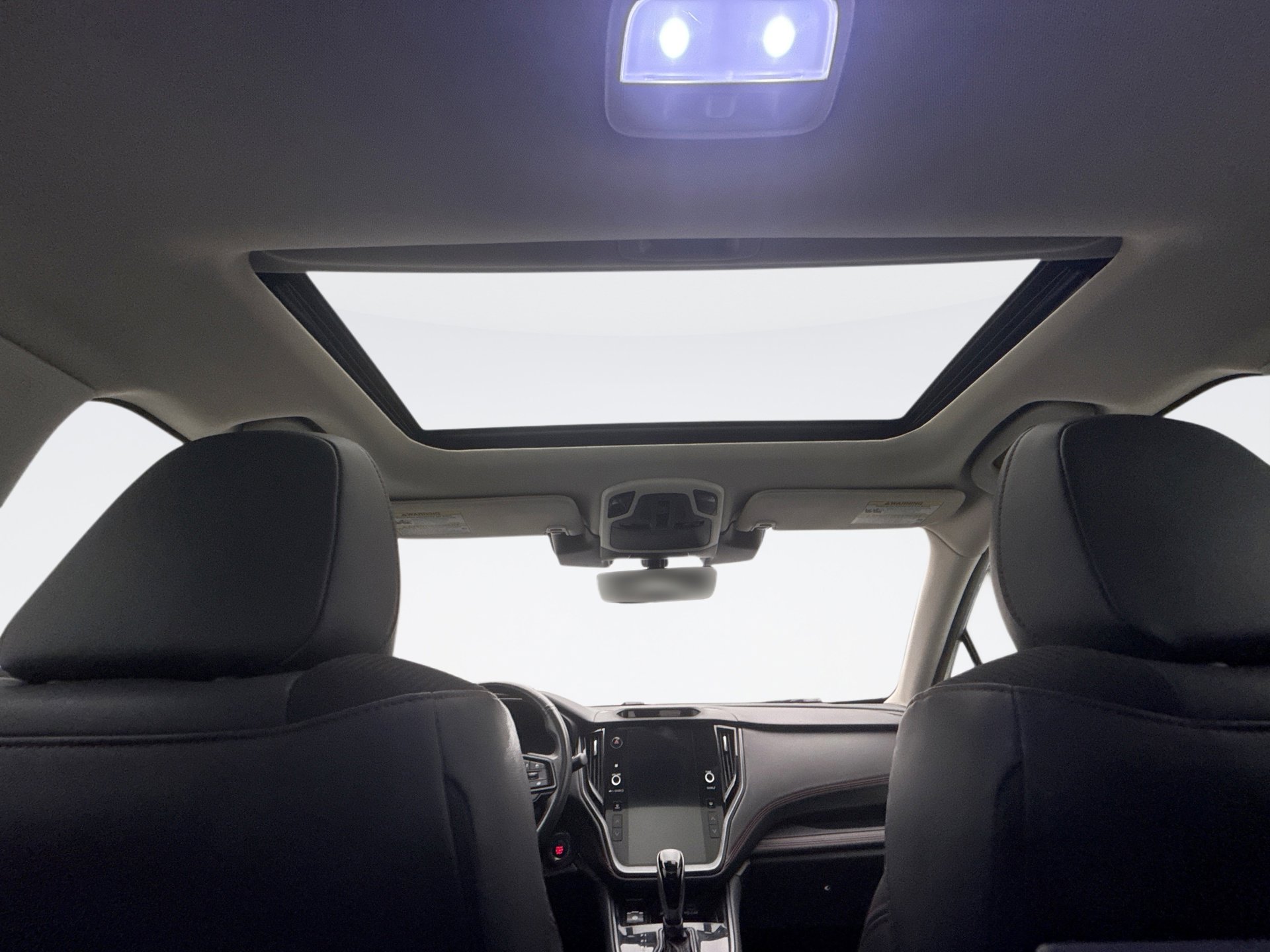 Used 2024 Subaru Legacy Sport image 18