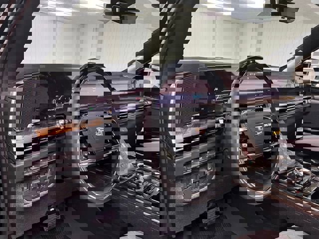 New 2026 Cadillac Escalade ESV Platinum Sport image 14