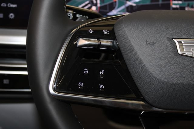 New 2026 Cadillac Lyriq Sport AWD/4WD image 22