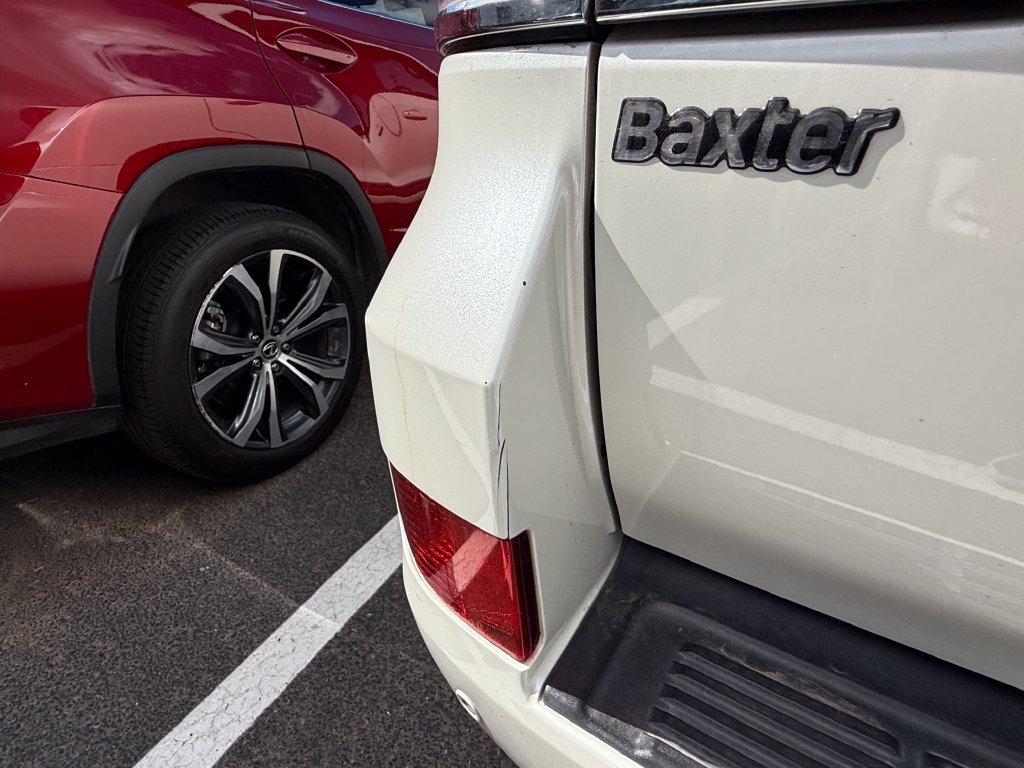 Used 2016 Toyota Land Cruiser AWD/4WD image 37