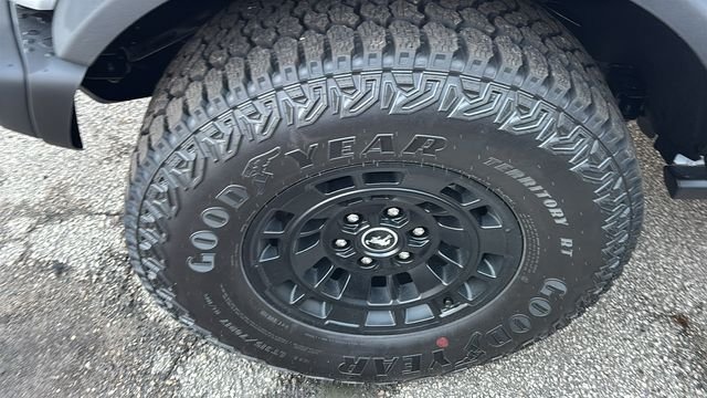 New 2026 Ford Bronco Big Bend w/ Sasquatch Package AWD/4WD image 31