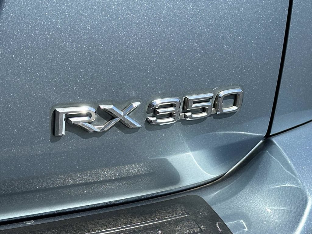 Used 2007 Lexus RX 350 2WD image 12