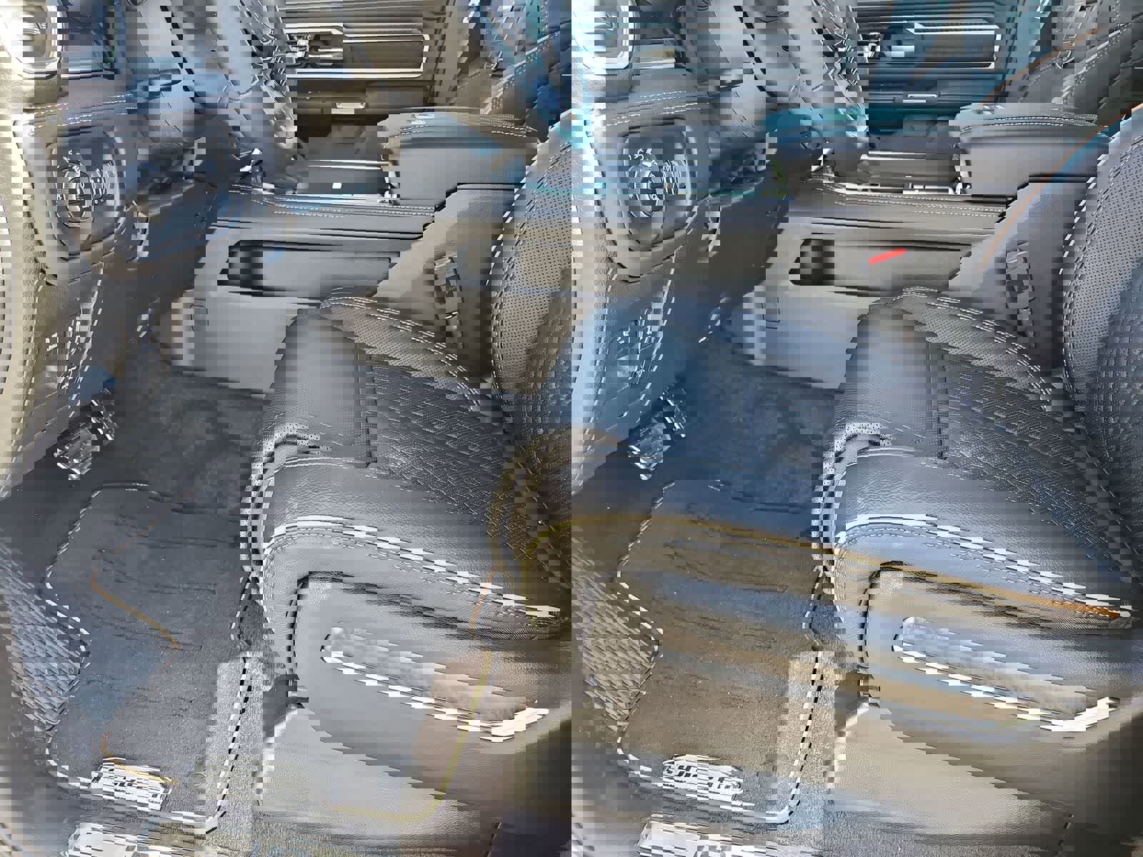 New 2026 RAM 1500 Tungsten image 16