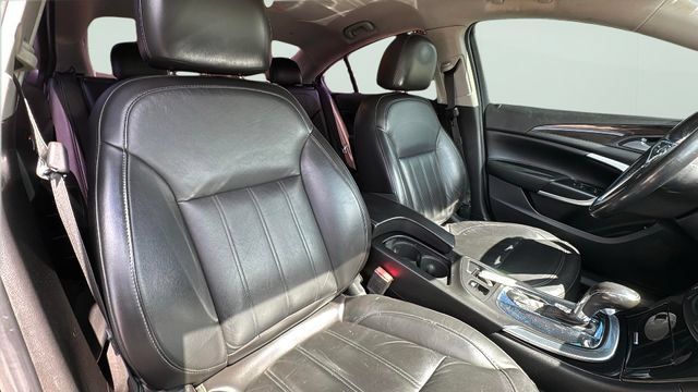Used 2016 Buick Regal Premium FWD image 22