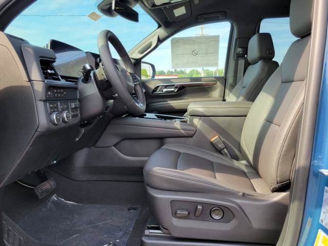 New 2026 Chevrolet Tahoe LT w/ Comfort Package AWD/4WD image 8