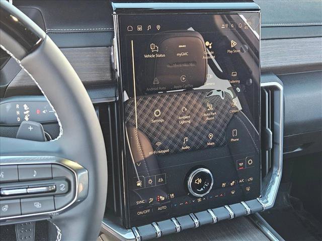 New 2026 GMC Acadia Denali w/ Super Cruise Package image 12