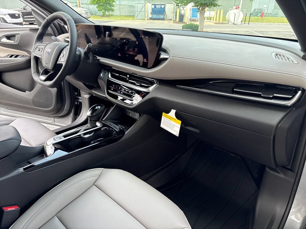 New 2026 Buick Envista Avenir FWD image 38