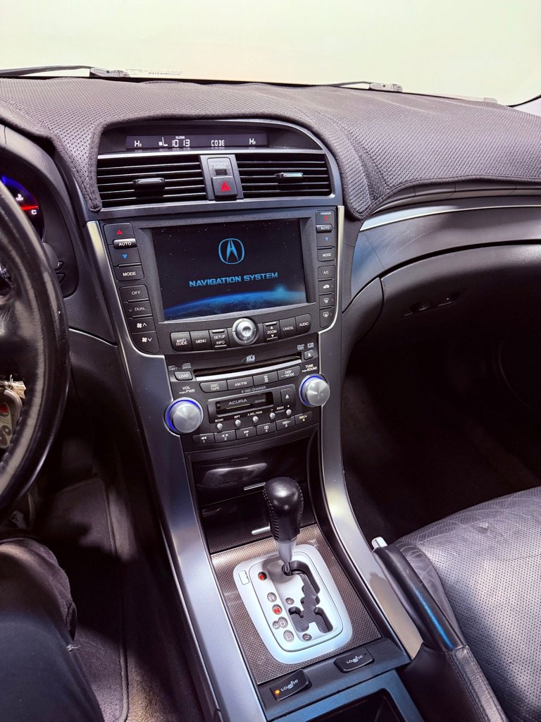 Used 2005 Acura TL image 14