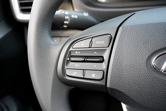 New 2026 Hyundai Venue SE FWD image 35