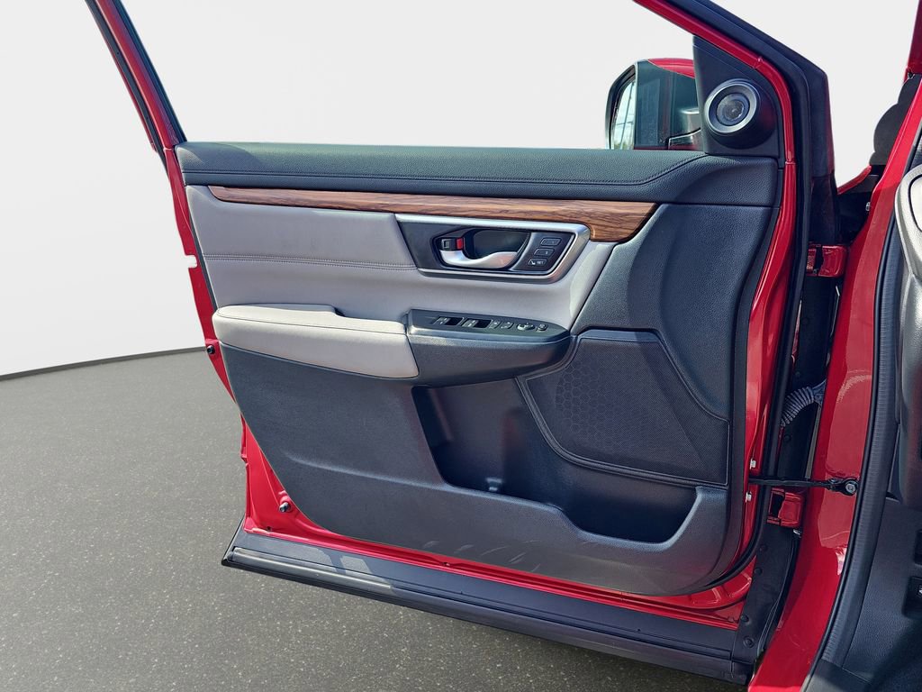 Used 2022 Honda CR-V Touring image 30