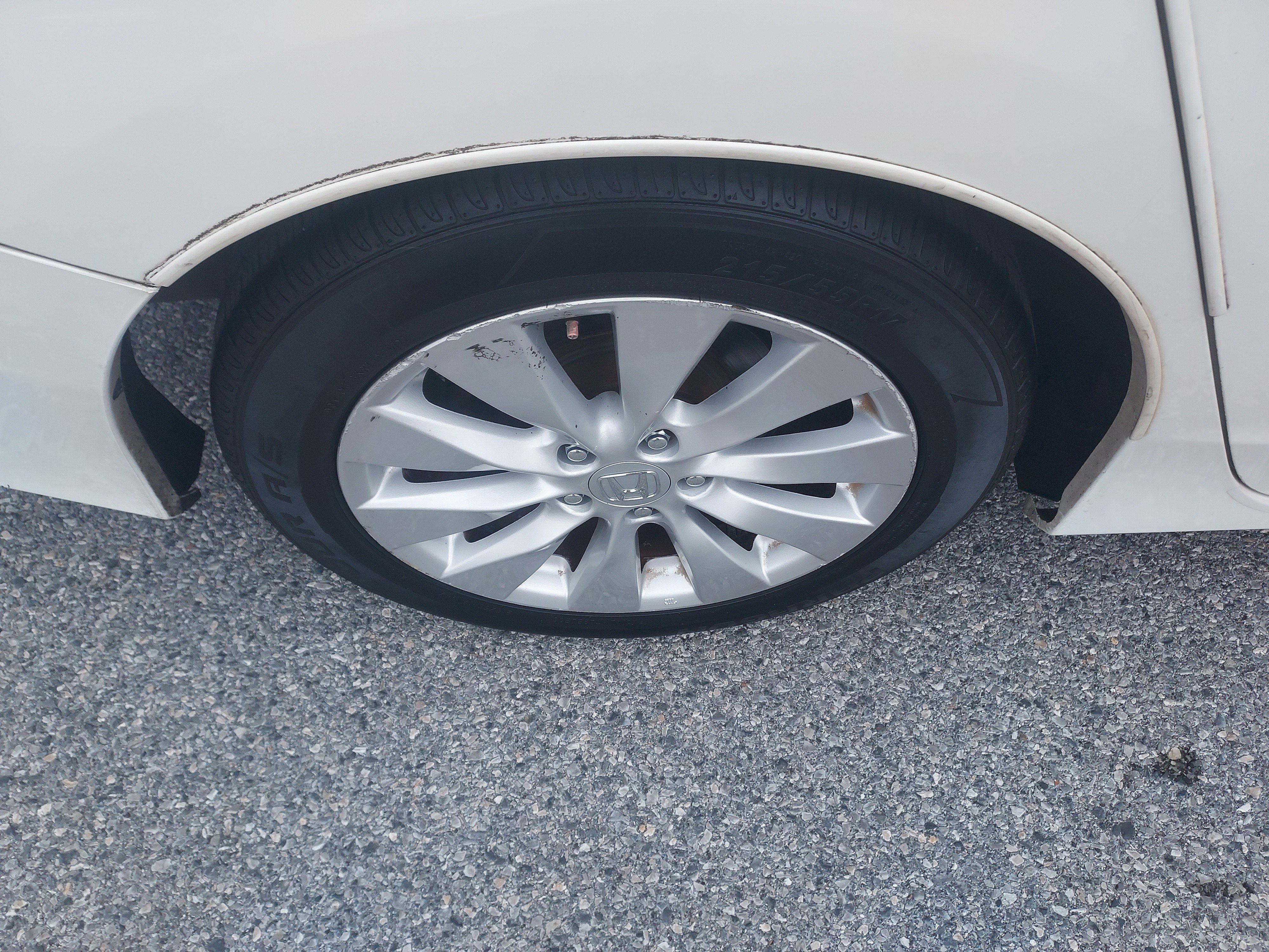 Used 2014 Honda Accord EX-L image 11