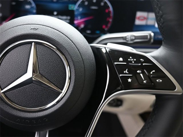 New 2026 Mercedes-Benz GLS 450 4MATIC image 14