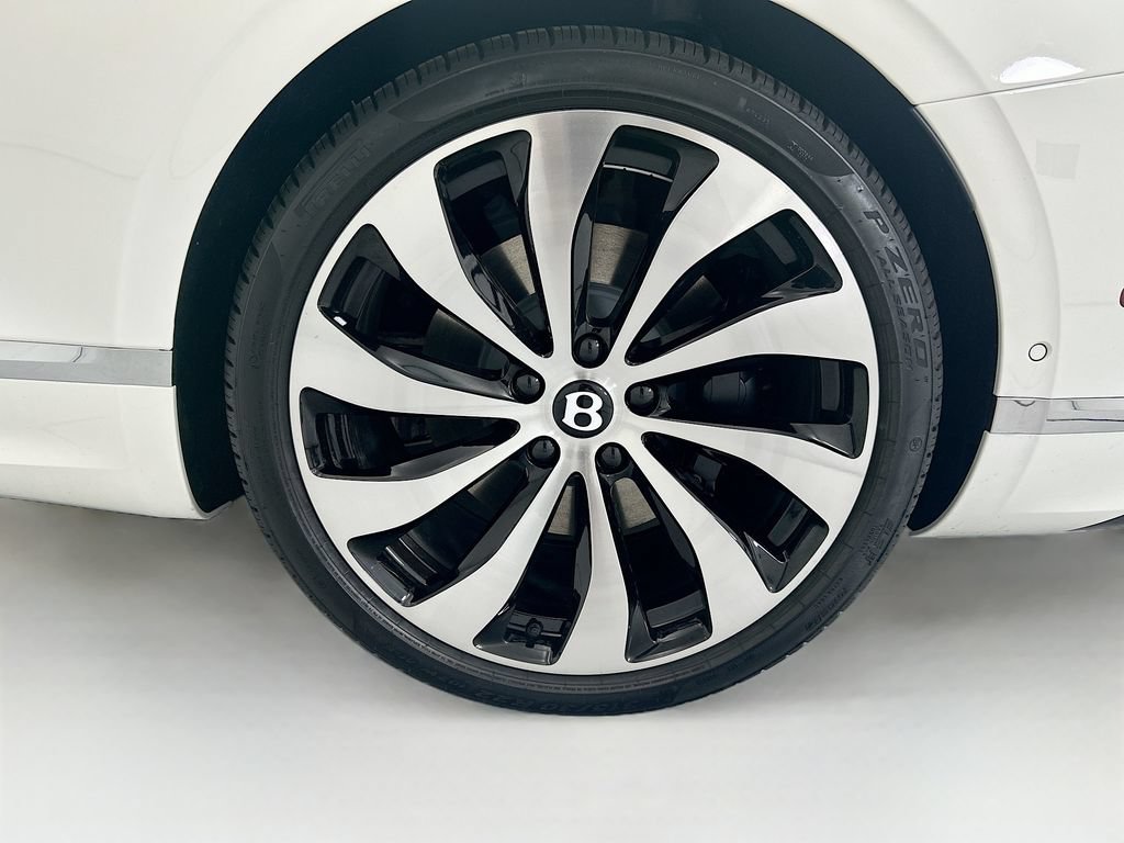 New 2026 Bentley Continental GT AWD/4WD image 28