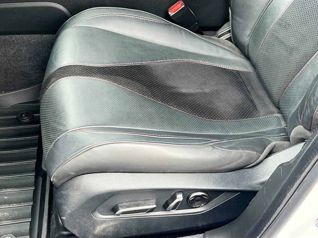 Used 2023 Acura TLX w/ A-SPEC Pkg image 20