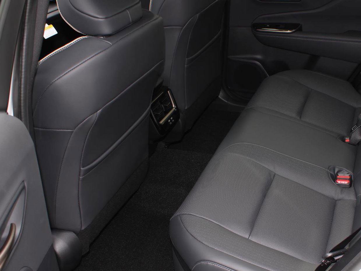 New 2026 Toyota Crown Signia image 18